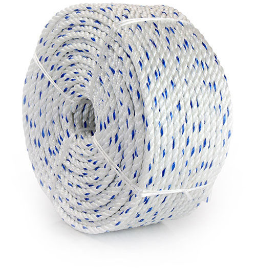 Kohinoor Rope, Industrial Nylon Rope