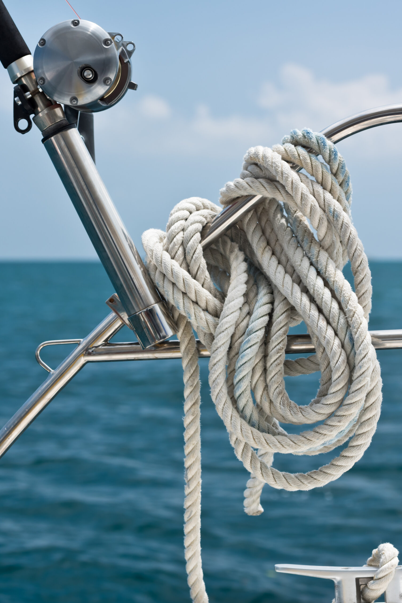 Ship Rope: Fascinating Facts That Will Leave You Awestruck!