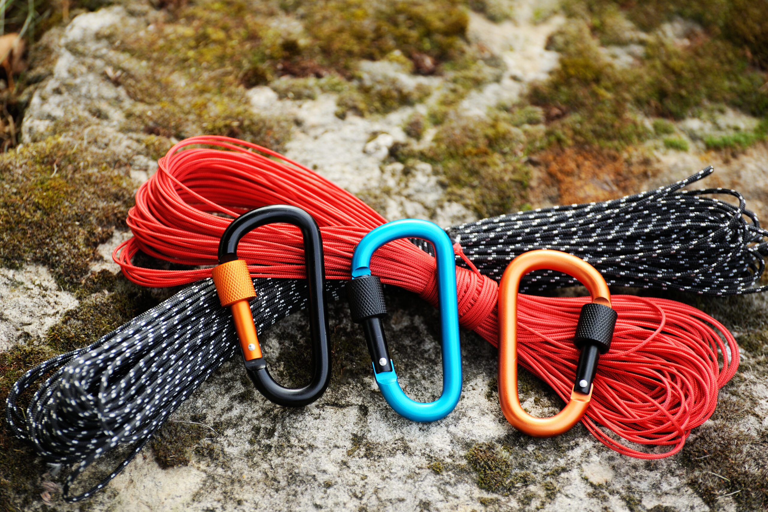 Unraveling the Secrets of Mountaineering Rope