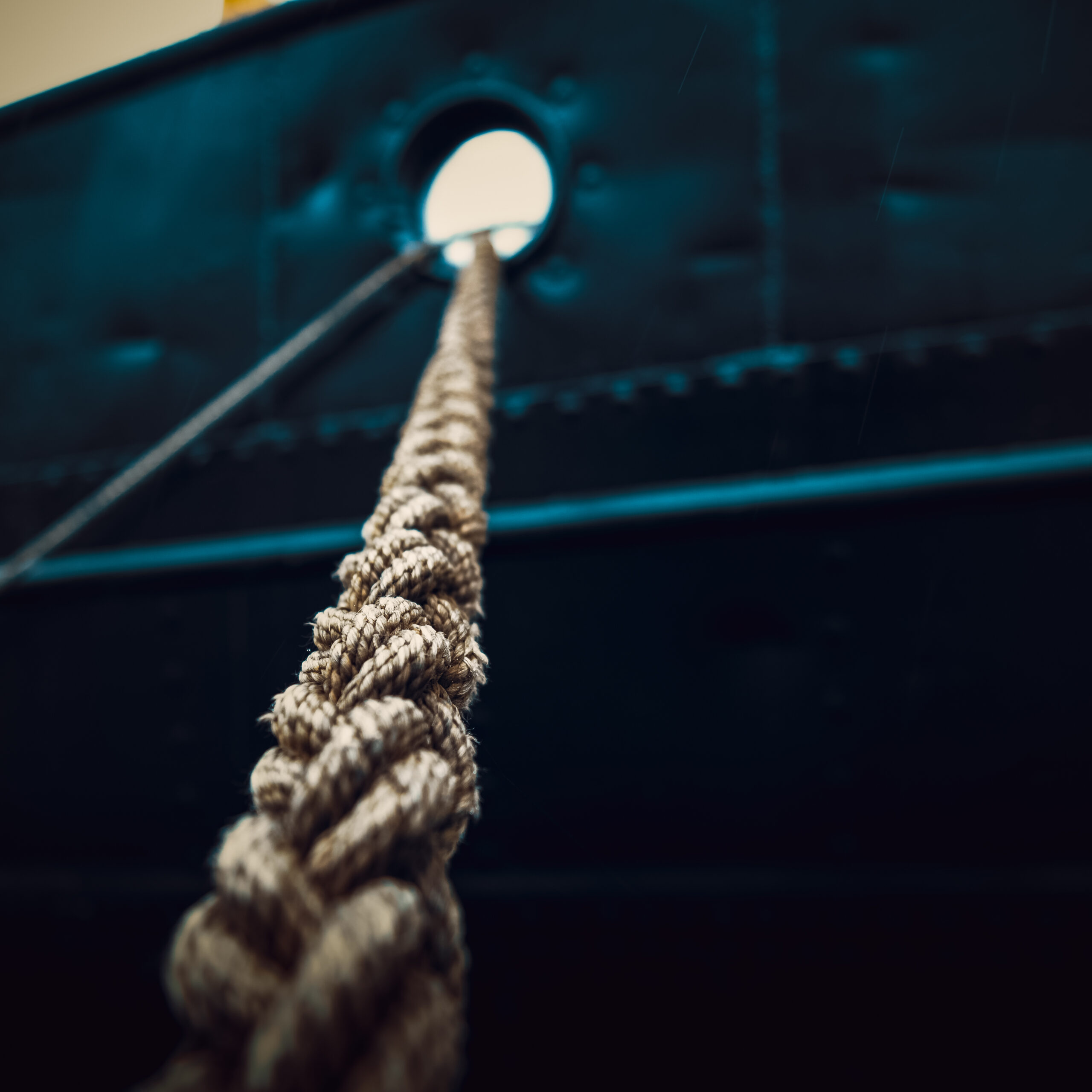 Ship Rope: Fascinating Facts That Will Leave You Awestruck